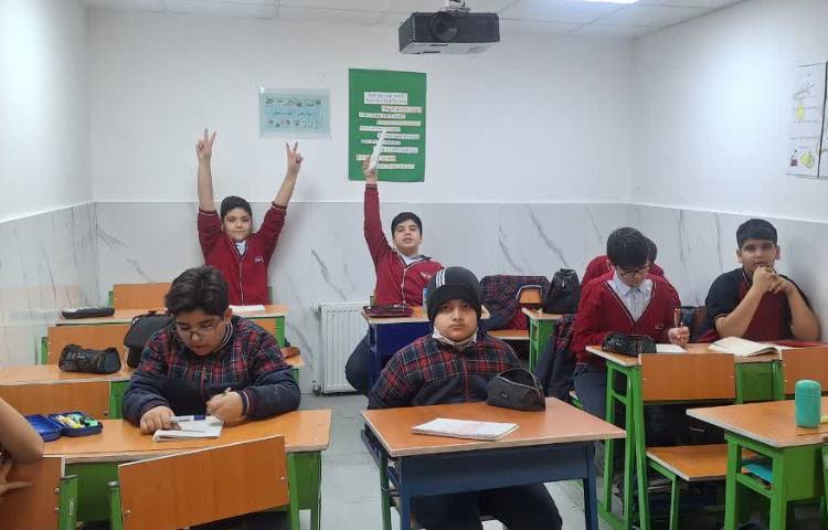 هدیه های آسمانی 2