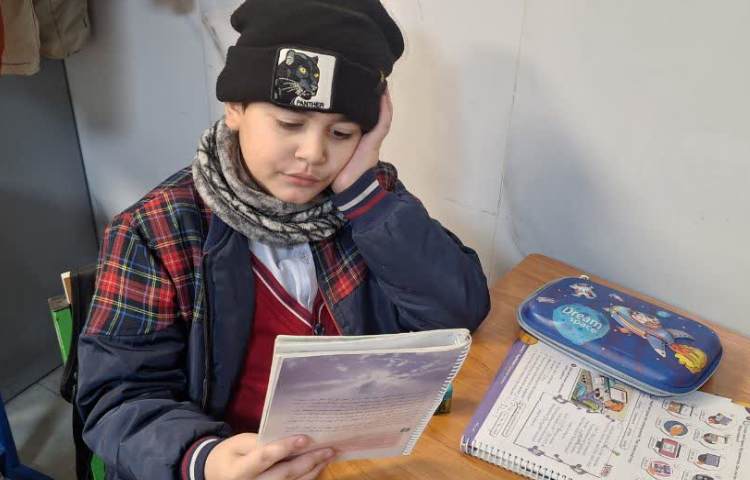 هدیه های آسمانی 2