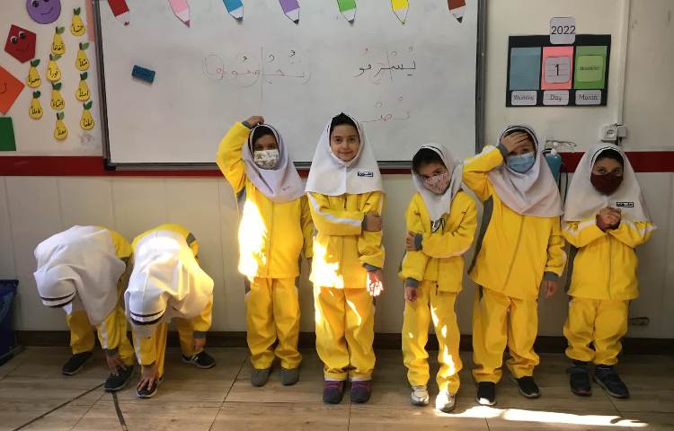 هدیه های آسمانی 3