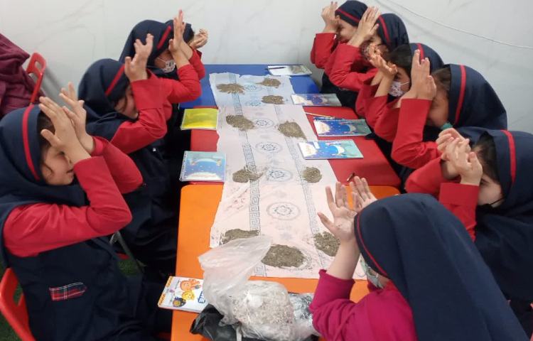 هدیه های آسمانی 3