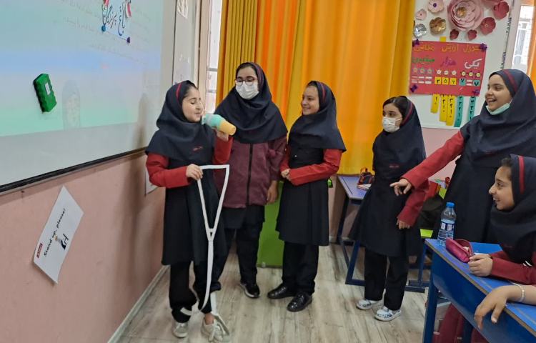 هدیه های آسمانی 3