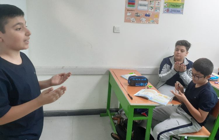 هدیه های آسمانی 3