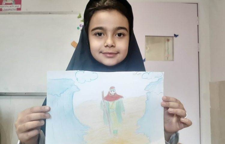 هدیه های آسمانی 3