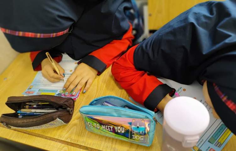 هدیه های آسمانی 3