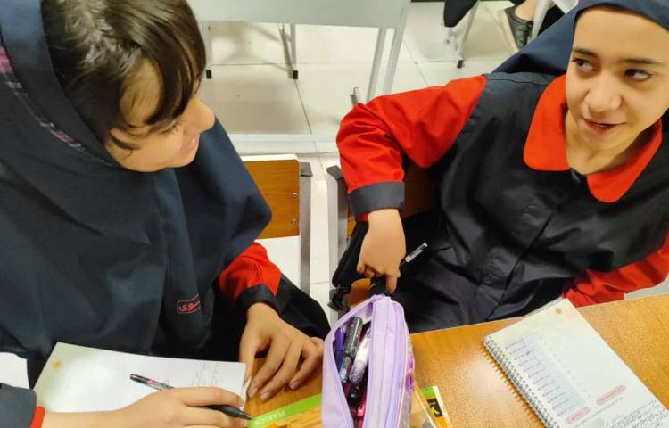 هدیه های آسمانی 3