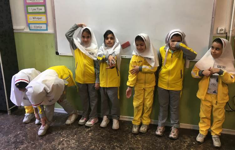 هدیه های آسمانی 3