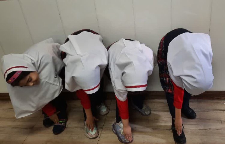 هدیه های آسمانی 3