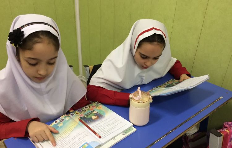 هدیه های آسمانی 3