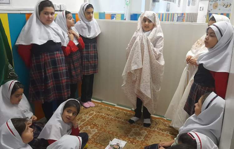 هدیه های آسمانی 3