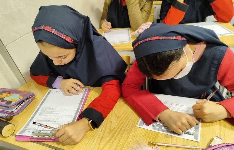 هدیه های آسمانی 3