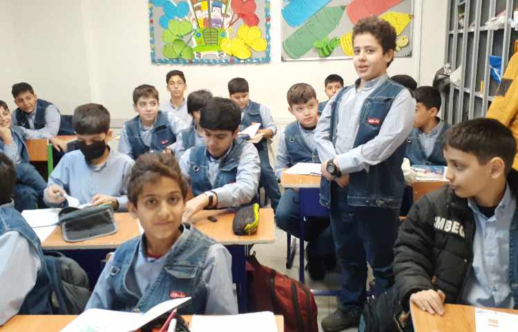 هدیه های آسمانی 3