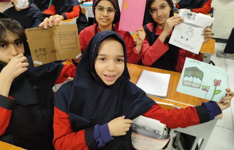 هدیه های آسمانی 3