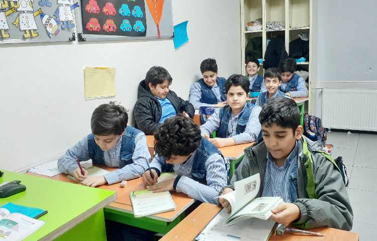 هدیه های آسمانی 3