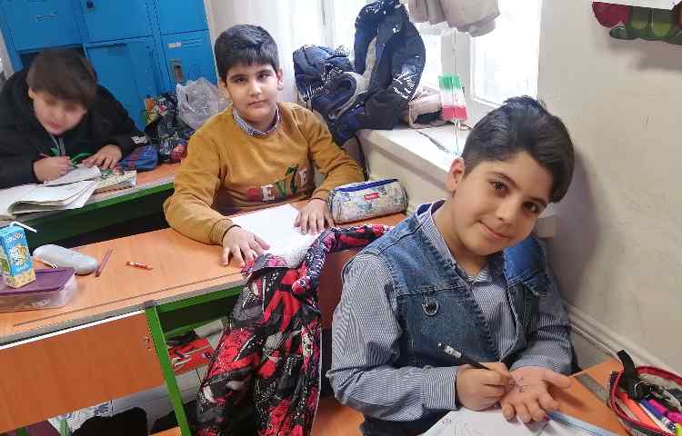 هدیه های آسمانی 3