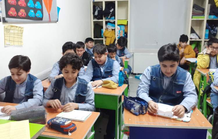 هدیه های آسمانی 3