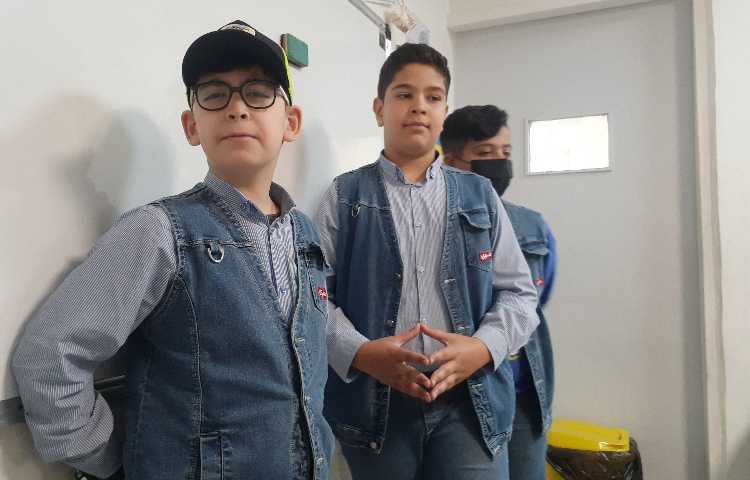 هدیه های آسمانی 3