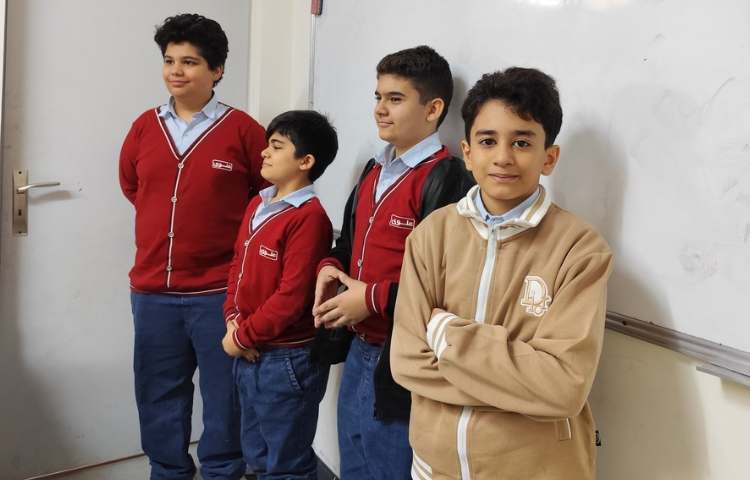 هدیه های آسمانی 3