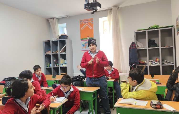 هدیه های آسمانی 3