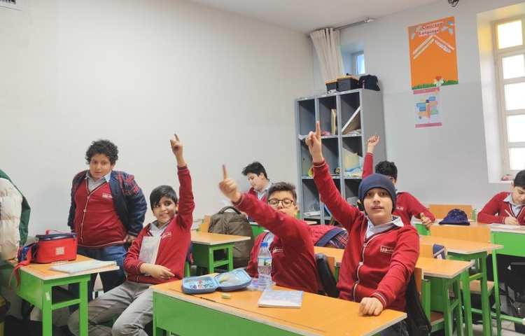 هدیه های آسمانی 3