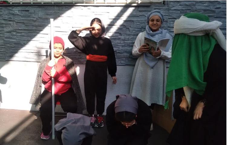 هدیه های آسمانی 3