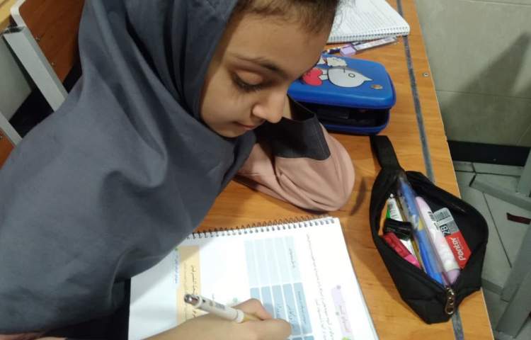 هدیه های آسمانی 3