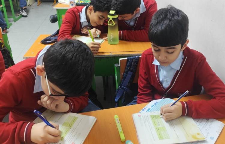 هدیه های آسمانی 3