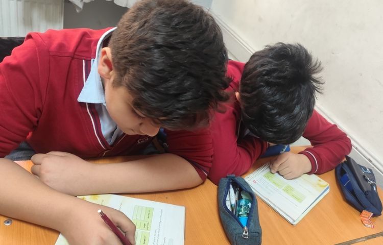 هدیه های آسمانی 3