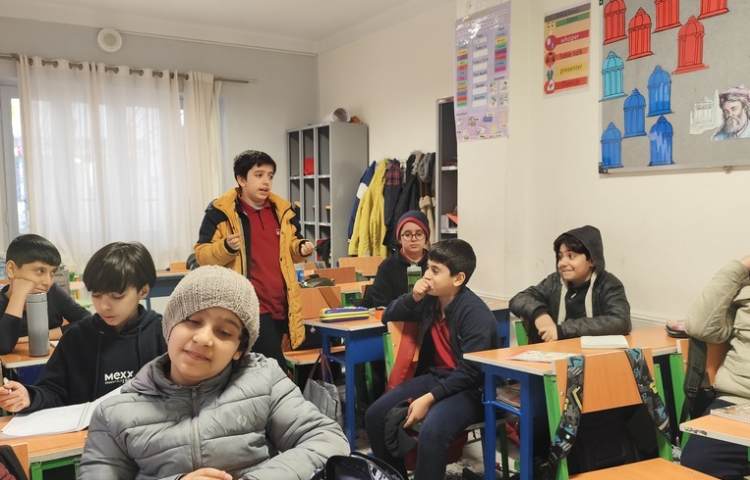 هدیه های آسمانی 3