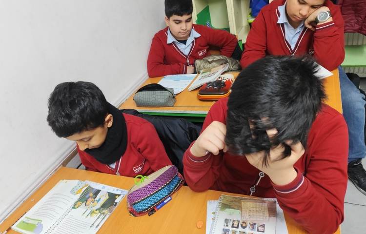 هدیه های آسمانی 3