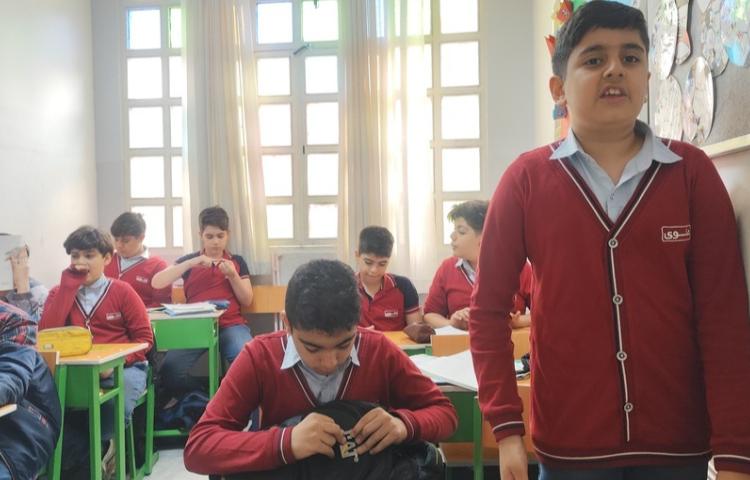 هدیه های آسمانی 3