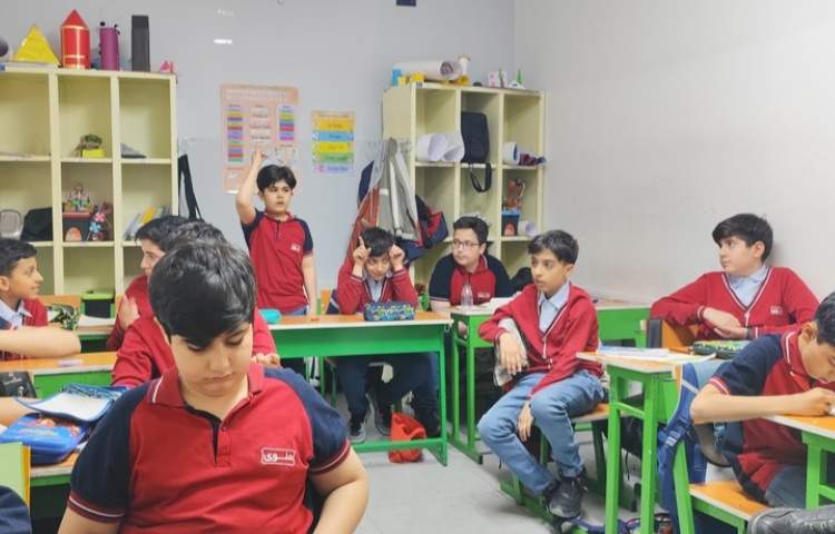 هدیه های آسمانی 3