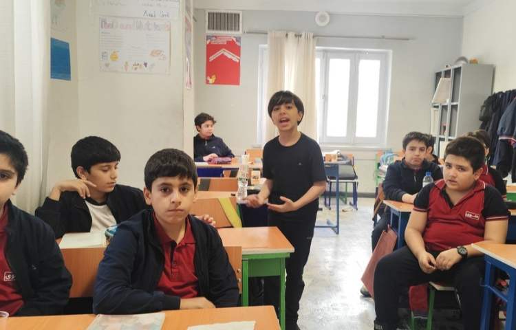 هدیه های آسمانی 3