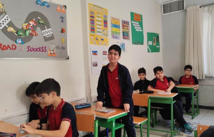 هدیه های آسمانی 3