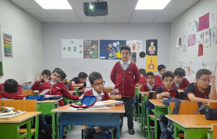 هدیه های آسمانی 3