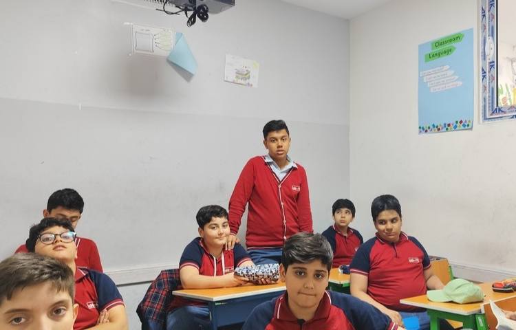 هدیه های آسمانی 3