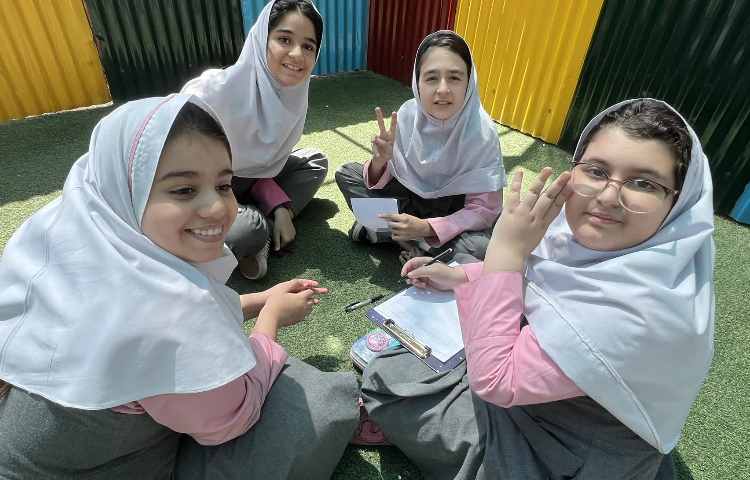 هدیه های آسمانی 3