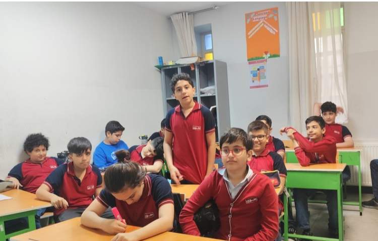 هدیه های آسمانی 3