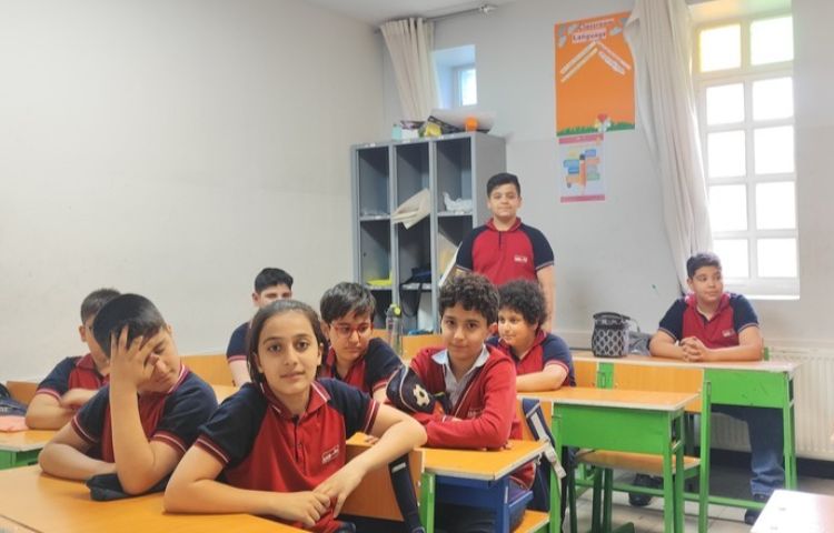 هدیه های آسمانی 3