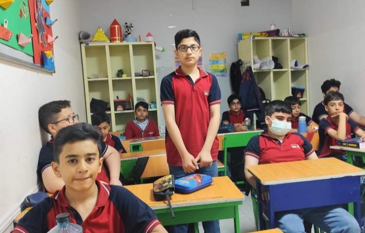 هدیه های آسمانی 3