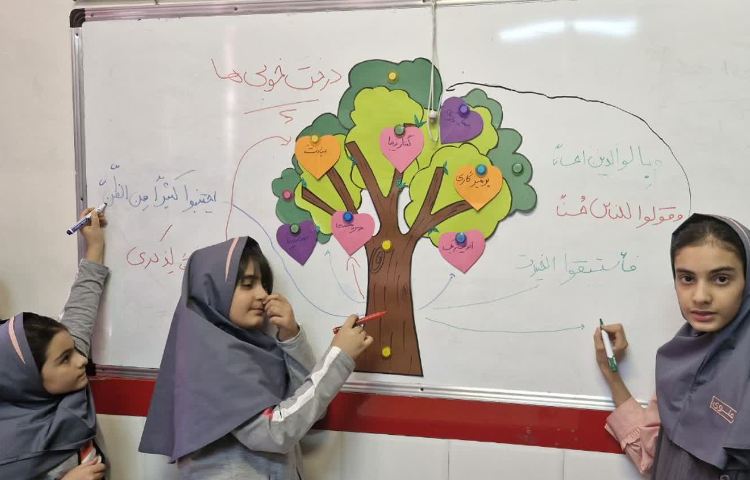 هدیه های آسمانی 3