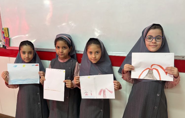 هدیه های آسمانی 3