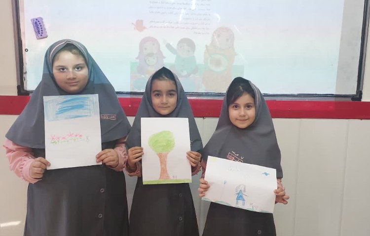 هدیه های آسمانی 3