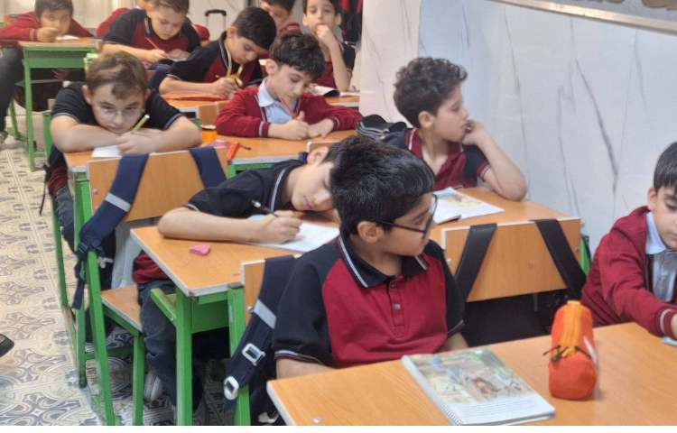 هدیه های آسمانی 3