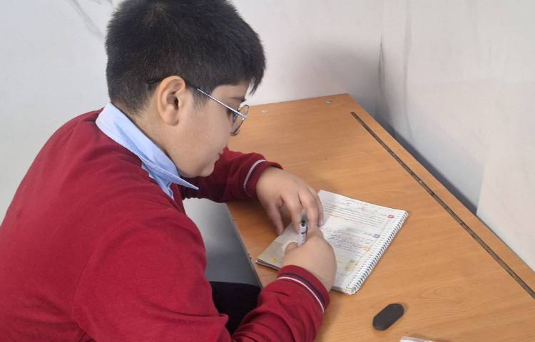 هدیه های آسمانی 3