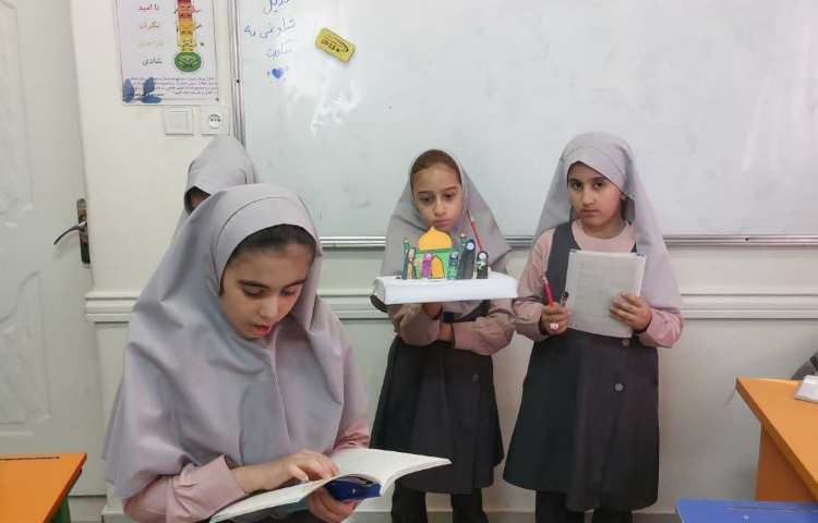 هدیه های آسمانی 3