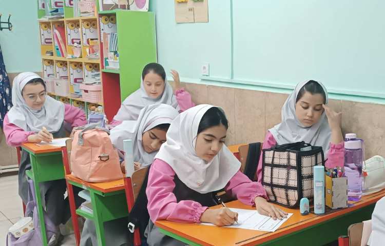 هدیه های آسمانی 3