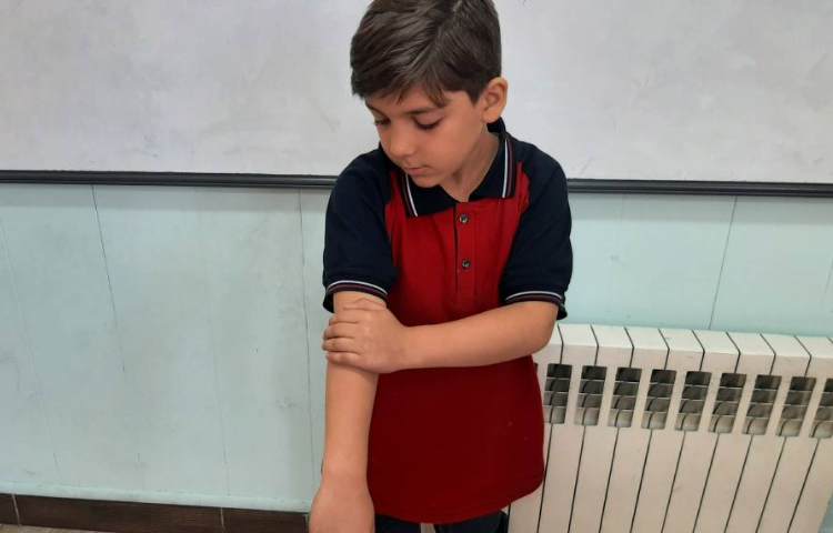 هدیه های آسمانی 3