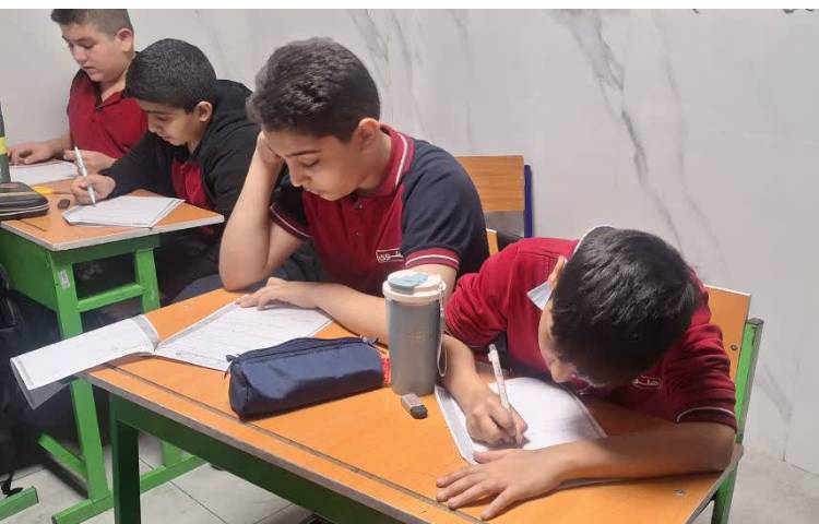 هدیه های آسمانی 3