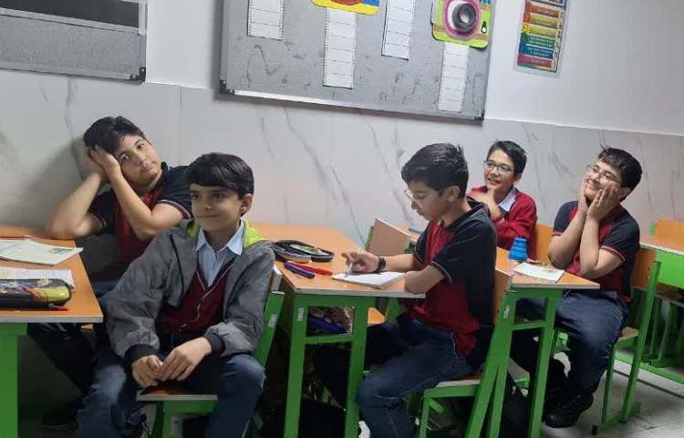 هدیه های آسمانی 3