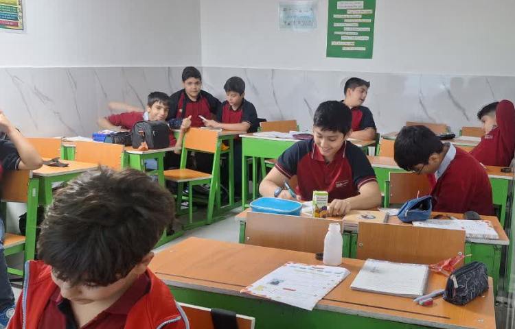 هدیه های آسمانی 3